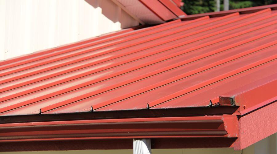Roof Gutter Cleaning in Wyoming, MN